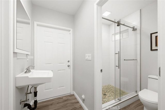 9046 Garibaldi, Temple City, CA 91780