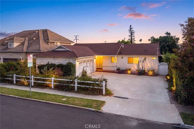 9046 Garibaldi, Temple City, CA 91780