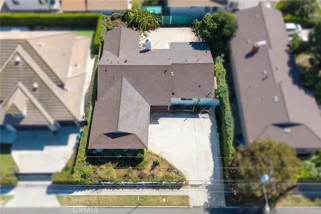 9046 Garibaldi, Temple City, CA 91780