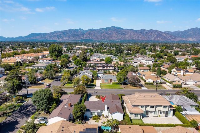 9046 Garibaldi, Temple City, CA 91780