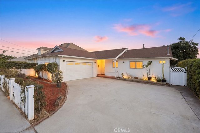 9046 Garibaldi, Temple City, CA 91780