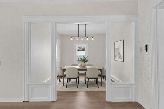 220 Francis Ave, North Providence, RI 02904