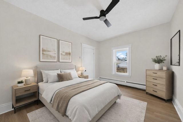 220 Francis Ave, North Providence, RI 02904