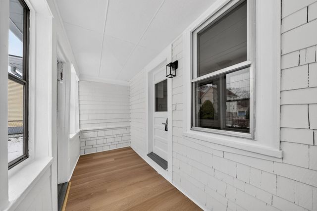 220 Francis Ave, North Providence, RI 02904