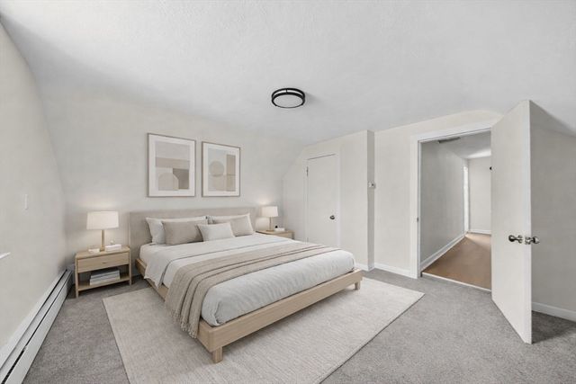 220 Francis Ave, North Providence, RI 02904