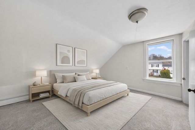 220 Francis Ave, North Providence, RI 02904