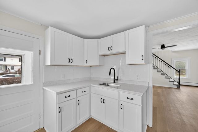 220 Francis Ave, North Providence, RI 02904