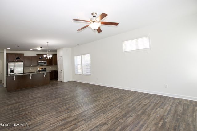 3025 Dana Lane, Aberdeen, NC 28315