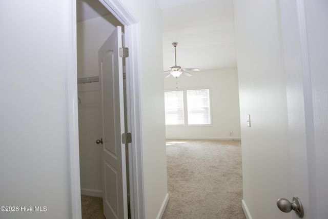 3025 Dana Lane, Aberdeen, NC 28315