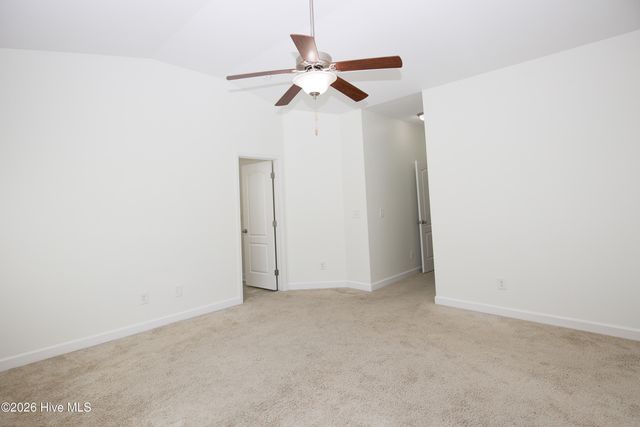 3025 Dana Lane, Aberdeen, NC 28315