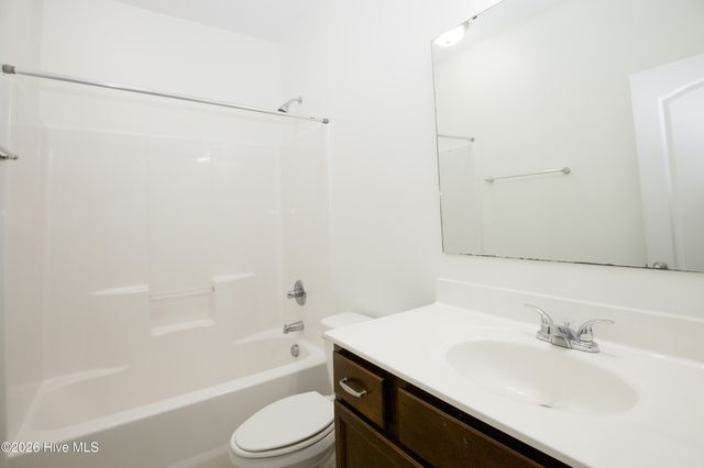 3025 Dana Lane, Aberdeen, NC 28315