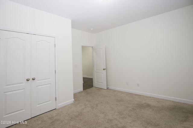 3025 Dana Lane, Aberdeen, NC 28315