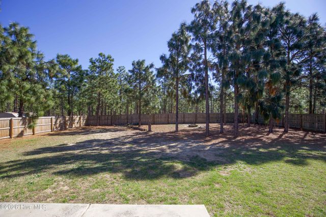 3025 Dana Lane, Aberdeen, NC 28315