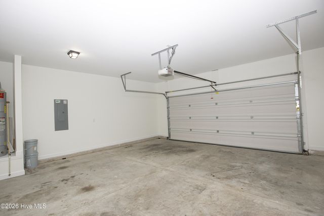 3025 Dana Lane, Aberdeen, NC 28315