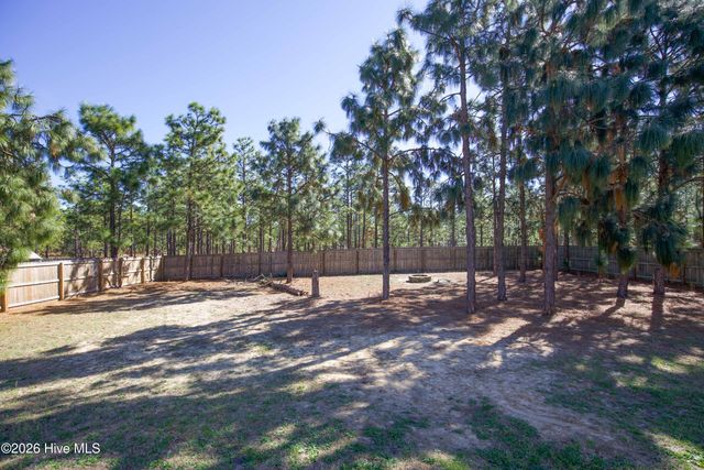 3025 Dana Lane, Aberdeen, NC 28315