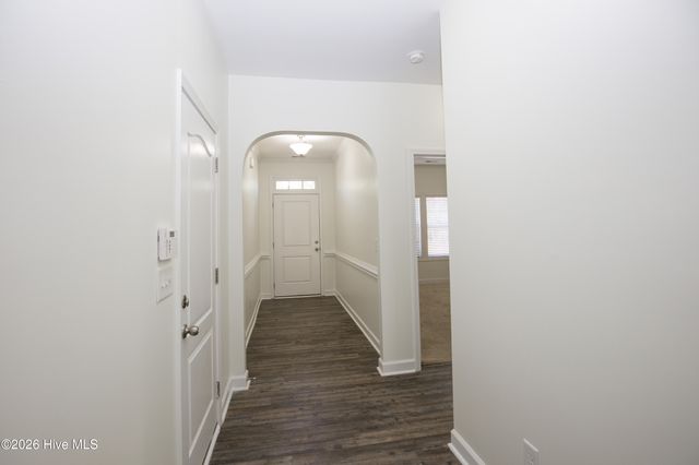 3025 Dana Lane, Aberdeen, NC 28315