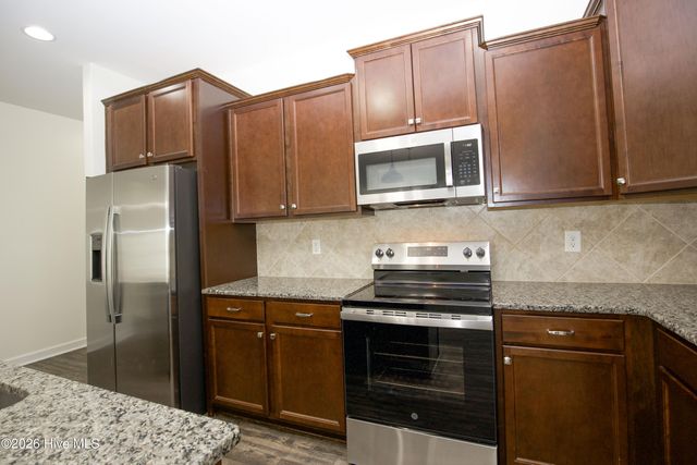 3025 Dana Lane, Aberdeen, NC 28315