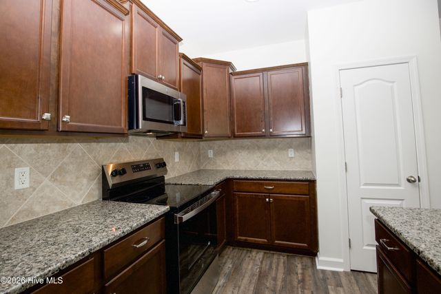 3025 Dana Lane, Aberdeen, NC 28315