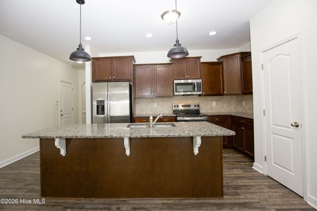 3025 Dana Lane, Aberdeen, NC 28315