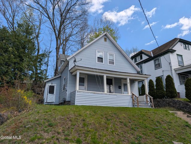 67 Montgomery Street, Gloversville, NY 12078