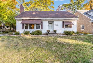 2378 Hadden Street, Muskegon, MI 49441