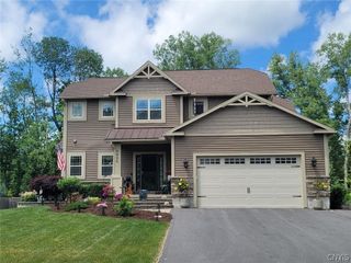 LOT 11 Dunlap Ave, Marcellus, NY 13108