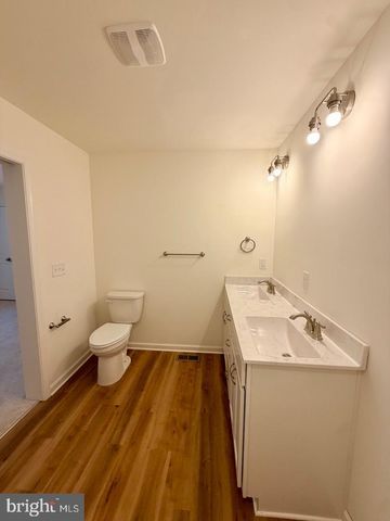 12256 AUTUMN RIDGE LN, Unionville, VA 22567