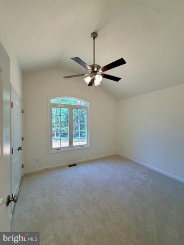 12256 AUTUMN RIDGE LN, Unionville, VA 22567