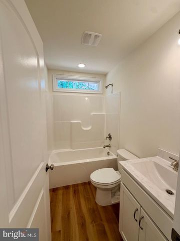 12256 AUTUMN RIDGE LN, Unionville, VA 22567