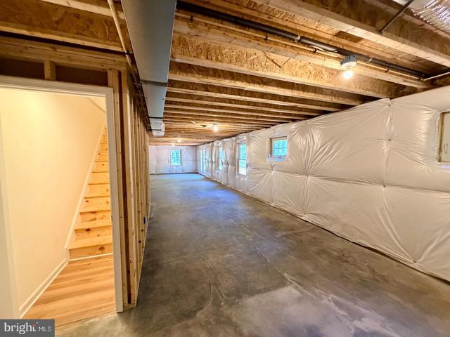 12256 AUTUMN RIDGE LN, Unionville, VA 22567