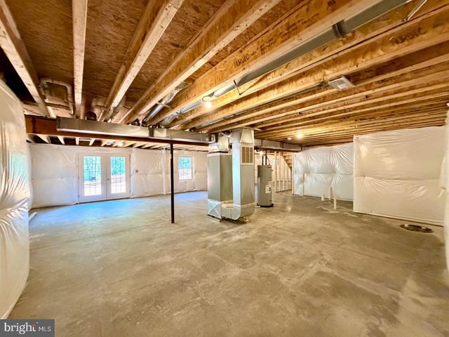 12256 AUTUMN RIDGE LN, Unionville, VA 22567