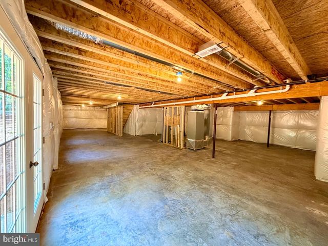 12256 AUTUMN RIDGE LN, Unionville, VA 22567
