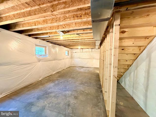 12256 AUTUMN RIDGE LN, Unionville, VA 22567