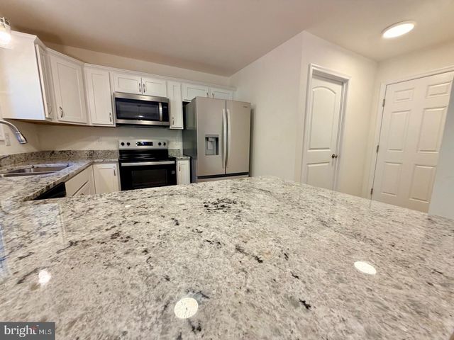 12256 AUTUMN RIDGE LN, Unionville, VA 22567