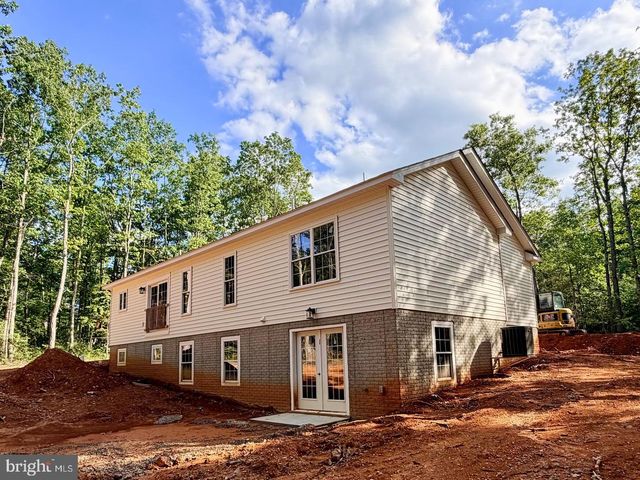 12256 AUTUMN RIDGE LN, Unionville, VA 22567