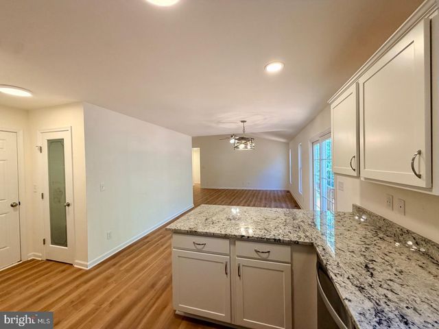 12256 AUTUMN RIDGE LN, Unionville, VA 22567