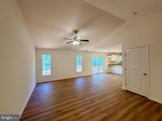 12256 AUTUMN RIDGE LN, Unionville, VA 22567