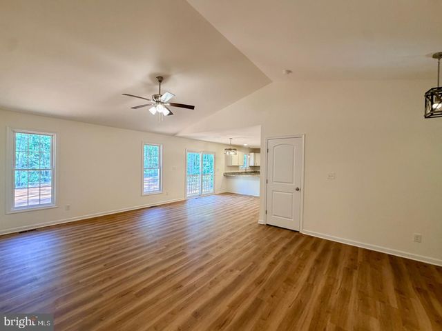 12256 AUTUMN RIDGE LN, Unionville, VA 22567