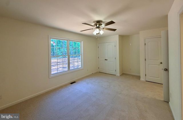12256 AUTUMN RIDGE LN, Unionville, VA 22567