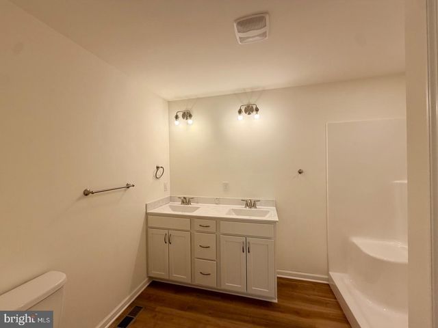 12256 AUTUMN RIDGE LN, Unionville, VA 22567