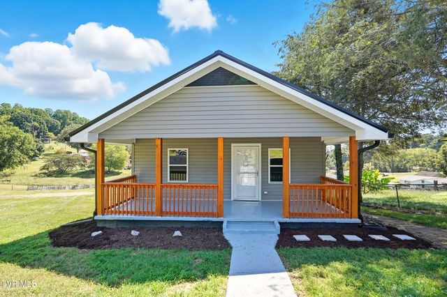 1116 Skelton Bluff Road, Kingsport, TN 37660