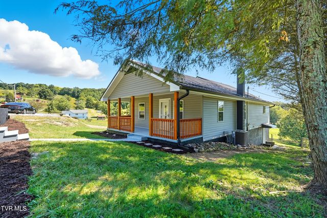 1116 Skelton Bluff Road, Kingsport, TN 37660