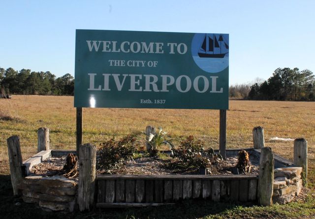 8531 Avenue H, Liverpool, TX 77577