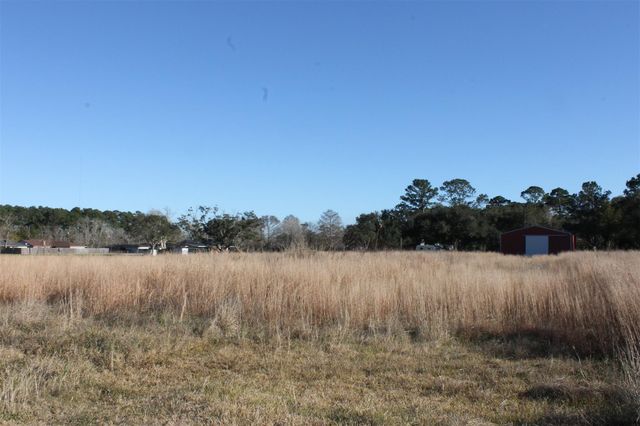 8531 Avenue H, Liverpool, TX 77577