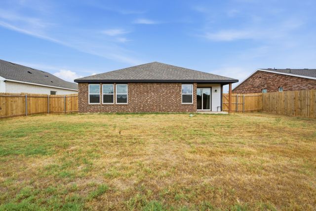 417 Jameson Street, Springtown, TX 76082