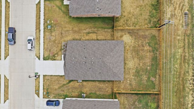 417 Jameson Street, Springtown, TX 76082