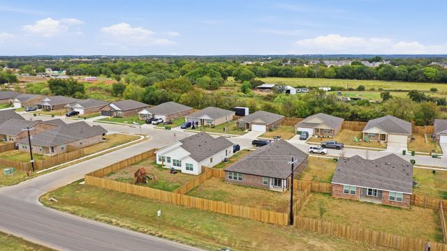 417 Jameson Street, Springtown, TX 76082