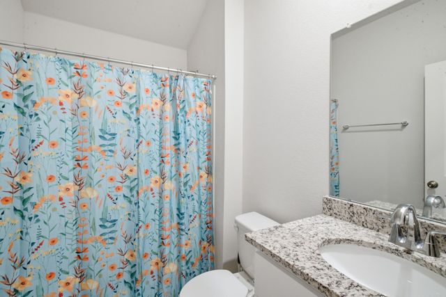 417 Jameson Street, Springtown, TX 76082