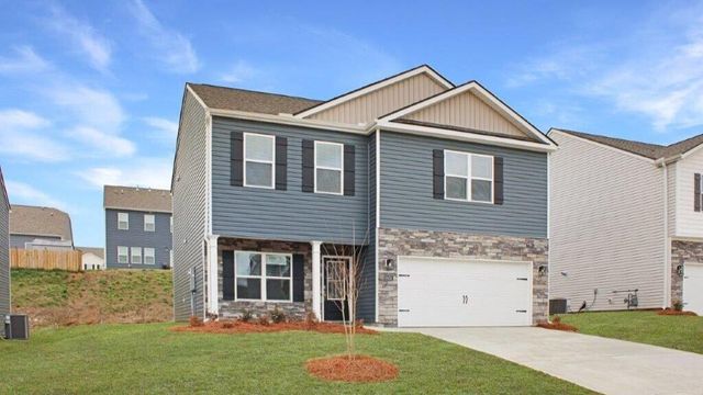 8452 Mulberry Way, Ooltewah, TN 37363