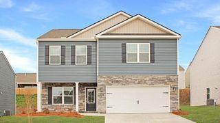 8452 Mulberry Way, Ooltewah, TN 37363